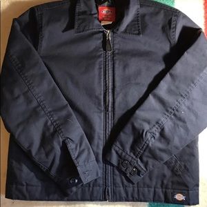 Donated mens dickie jacket